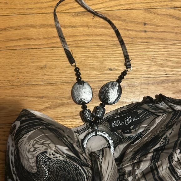 Bizz Girl Maxi Dress - Picture 4 of 6